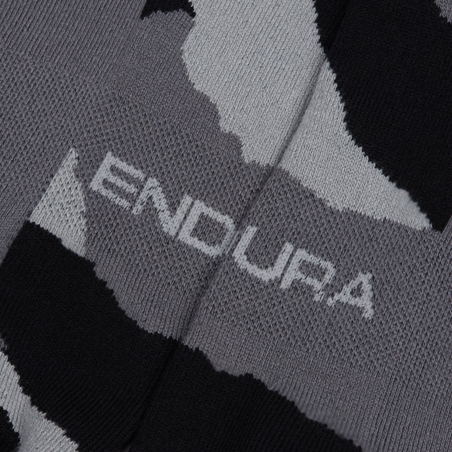 ENDURA PEAK Socks Black 2025
