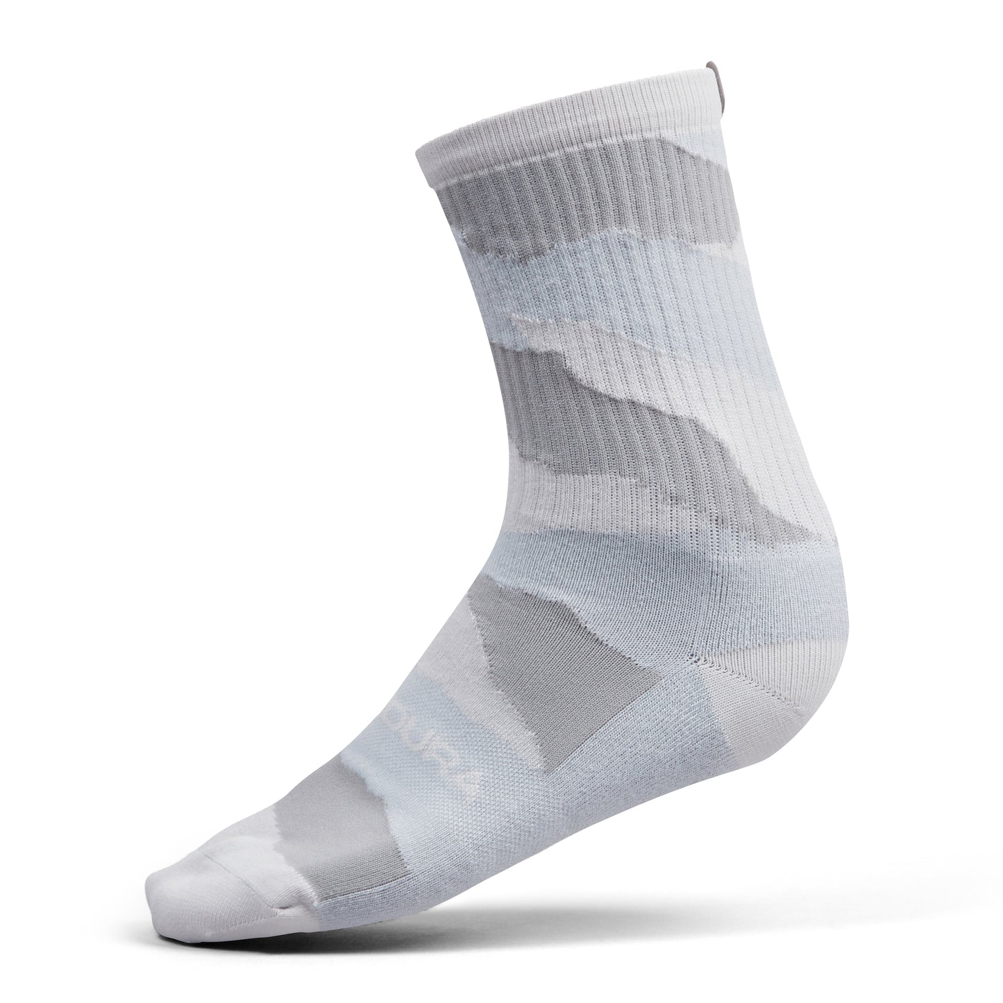 ENDURA PEAK Socks Grey 2025