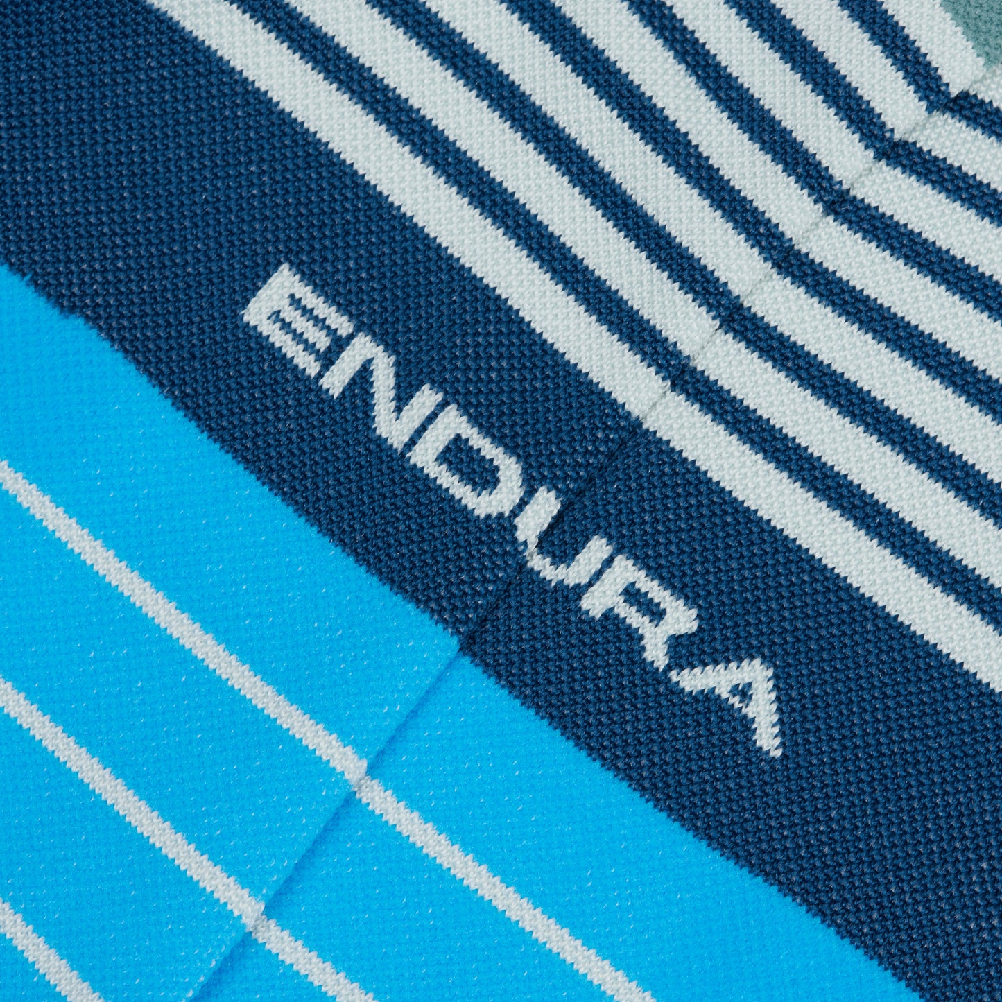 ENDURA BLOCK Socks Blue 2025