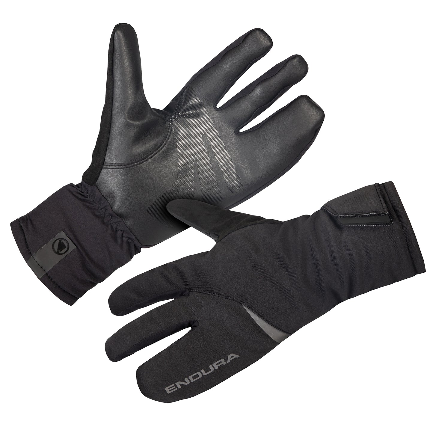 ENDURA FREEZING POINT LOBSTER Gloves Black
