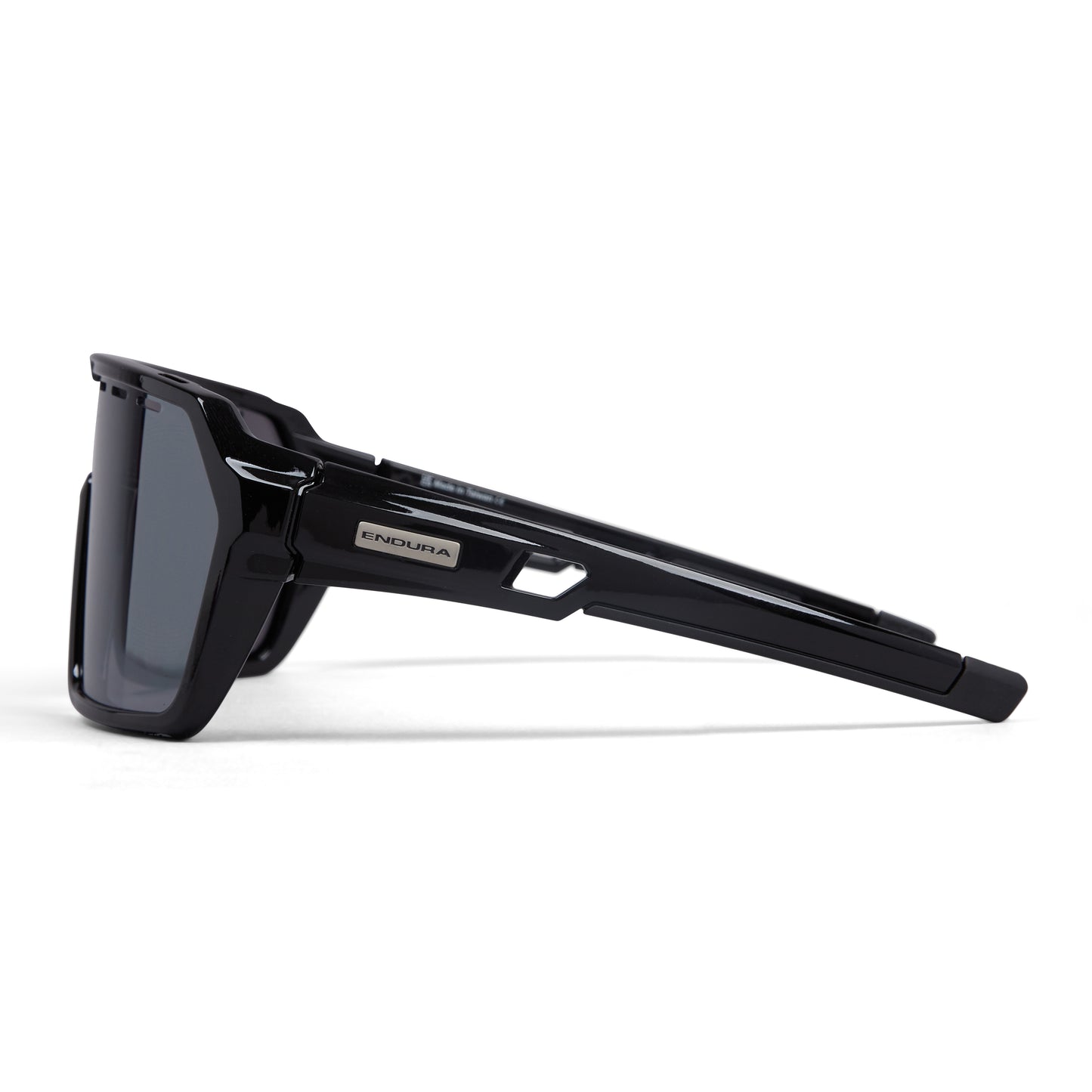 ENDURA SINGLETRACK Goggles Black 2025