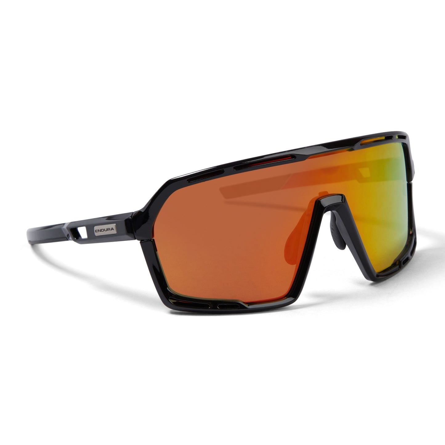 ENDURA PRO SL Goggles Black 2025