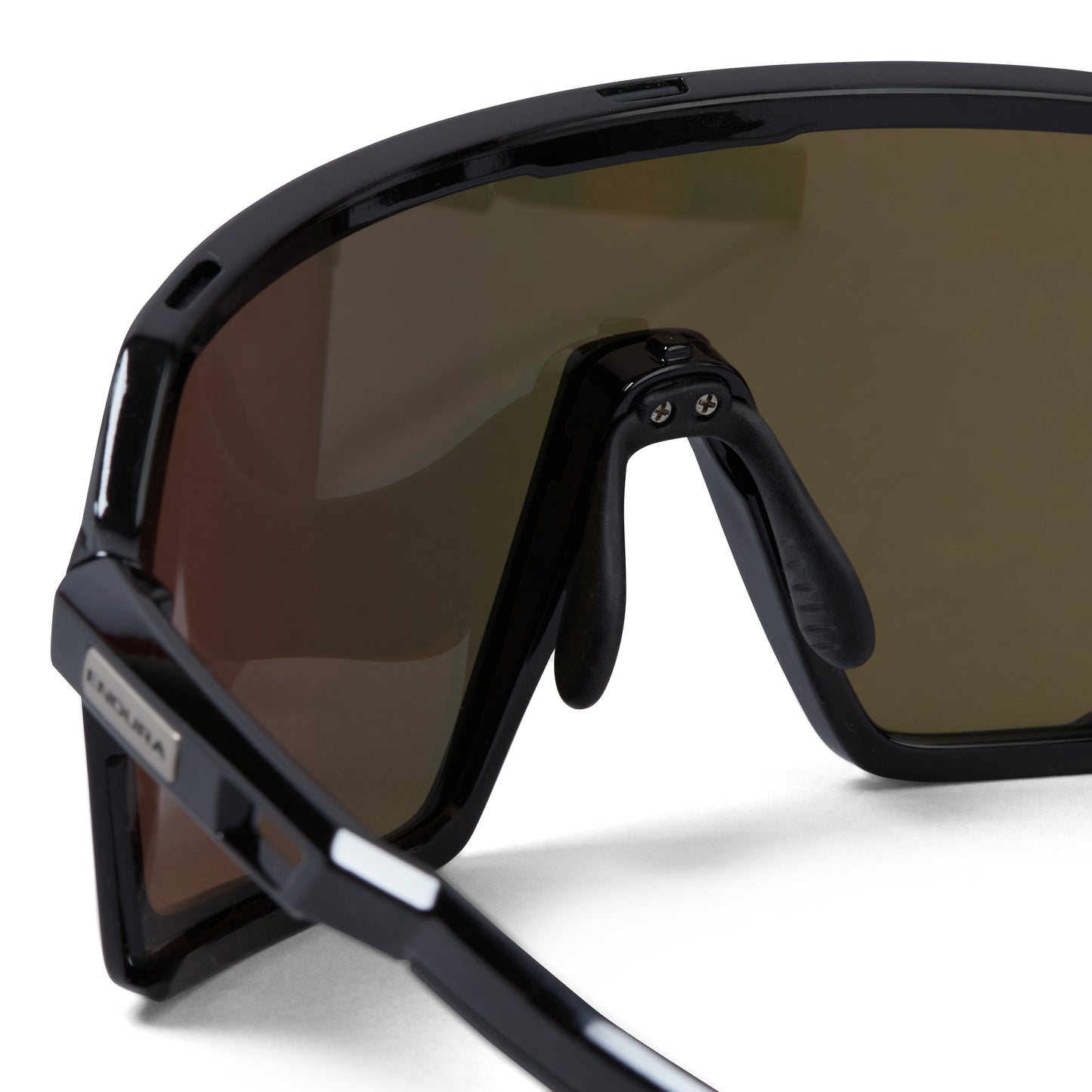 ENDURA PRO SL Goggles Black 2025
