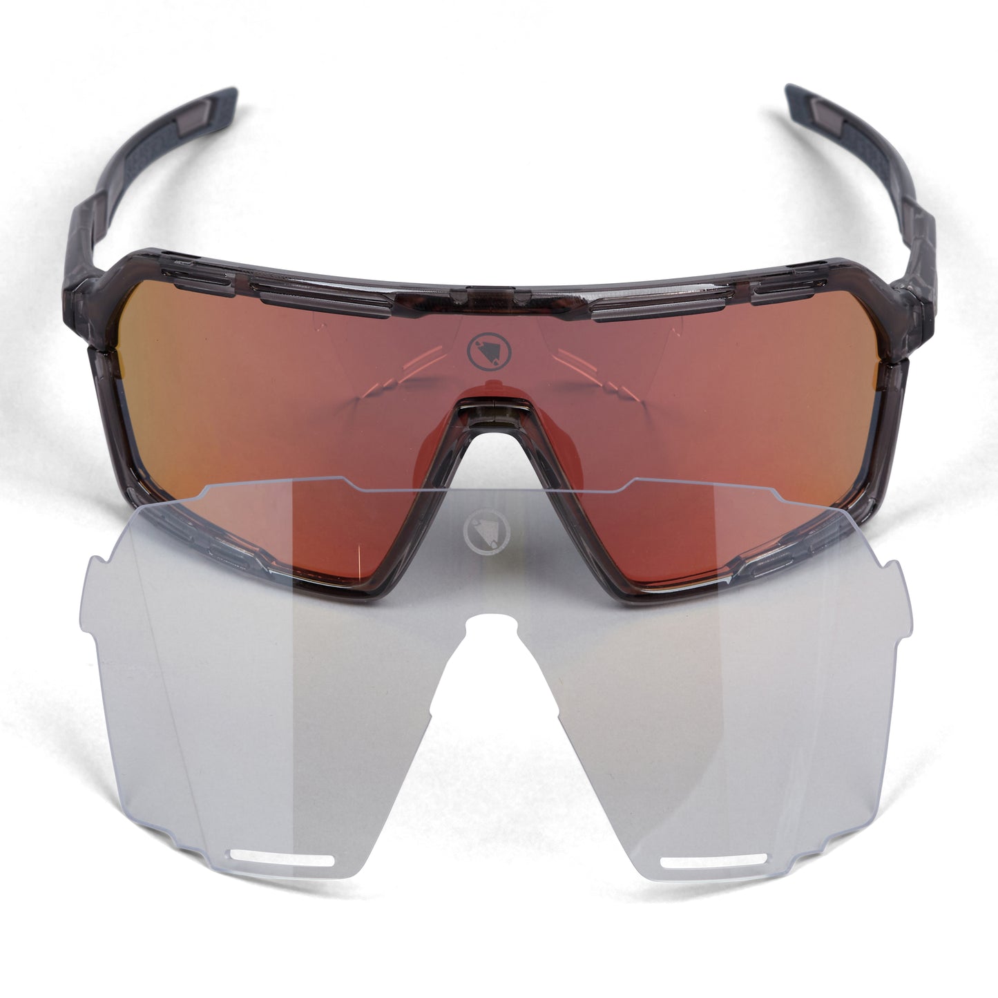 ENDURA PRO SL Goggles Grey 2025