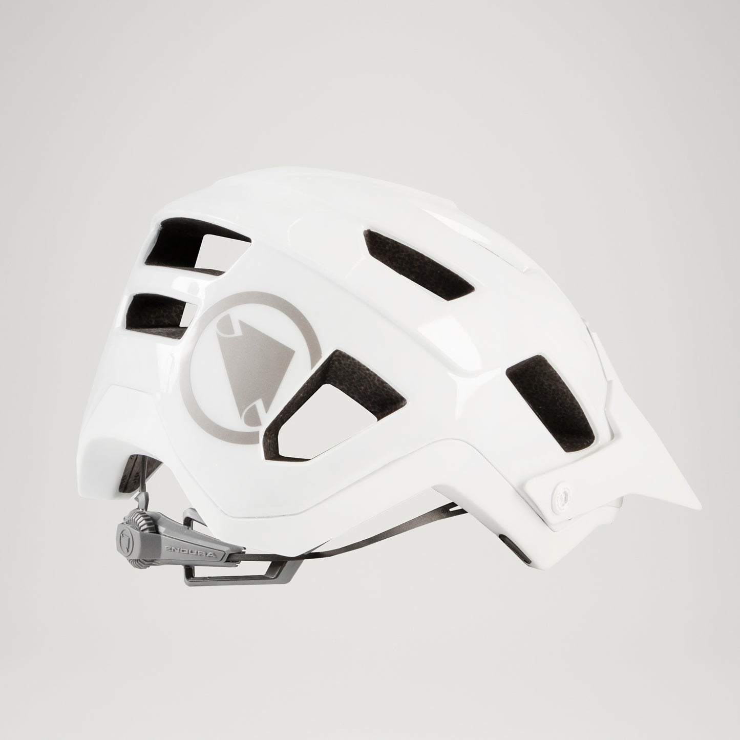 Casque VTT ENDURA HUMMVEE PLUS MIPS Blanc