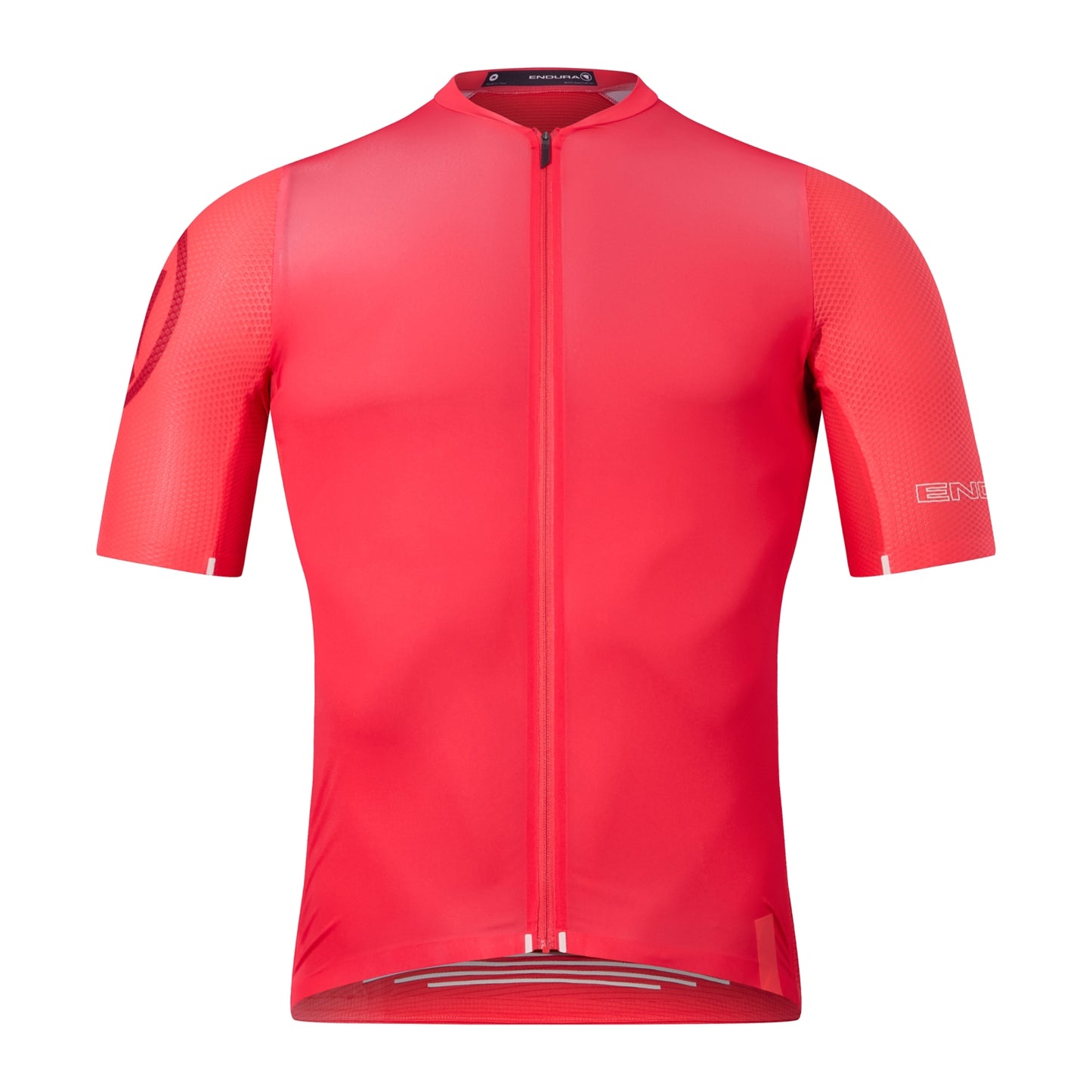 ENDURA PRO SL RACE Short Sleeve Jersey Red