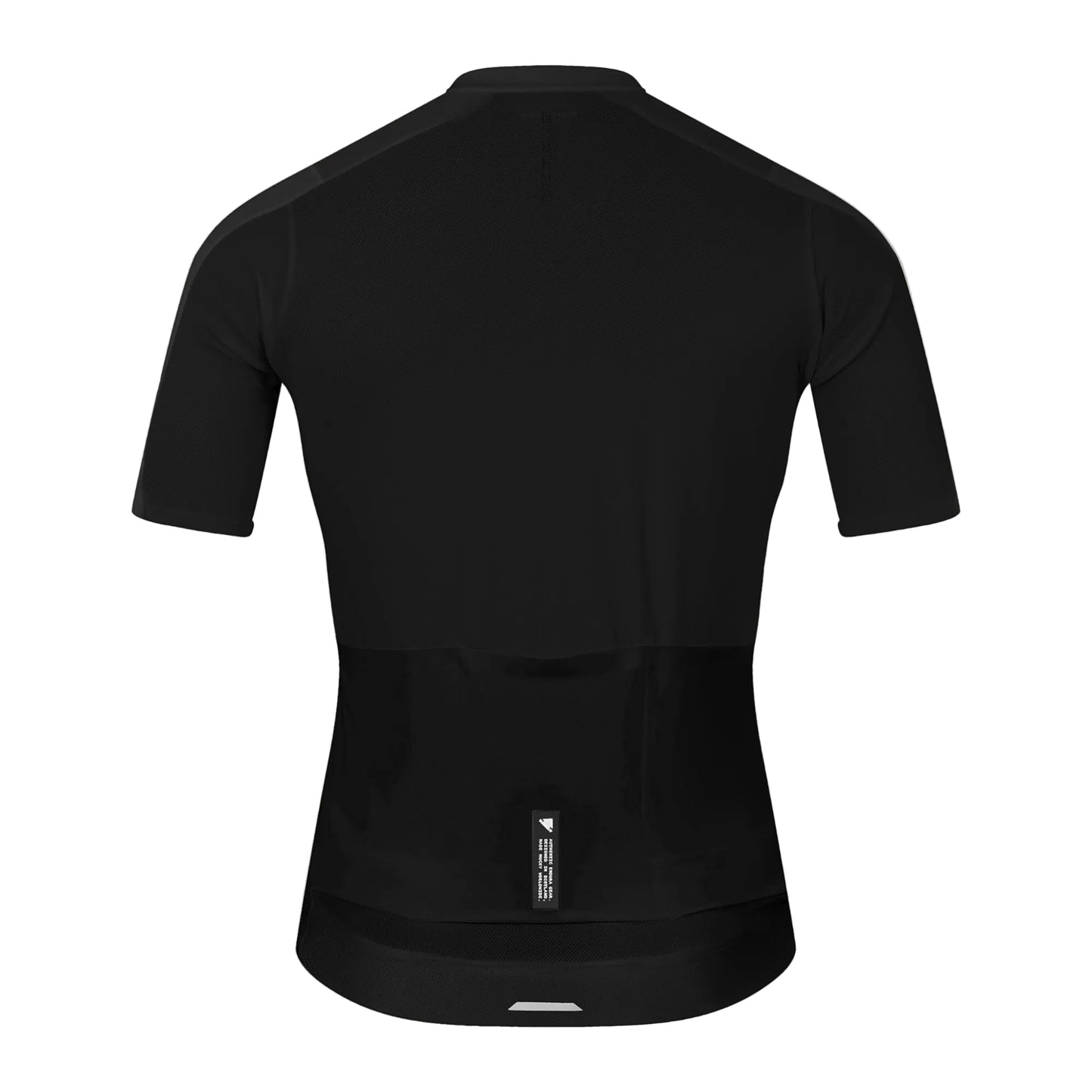 ENDURA PRO SL Short Sleeve Jersey Black