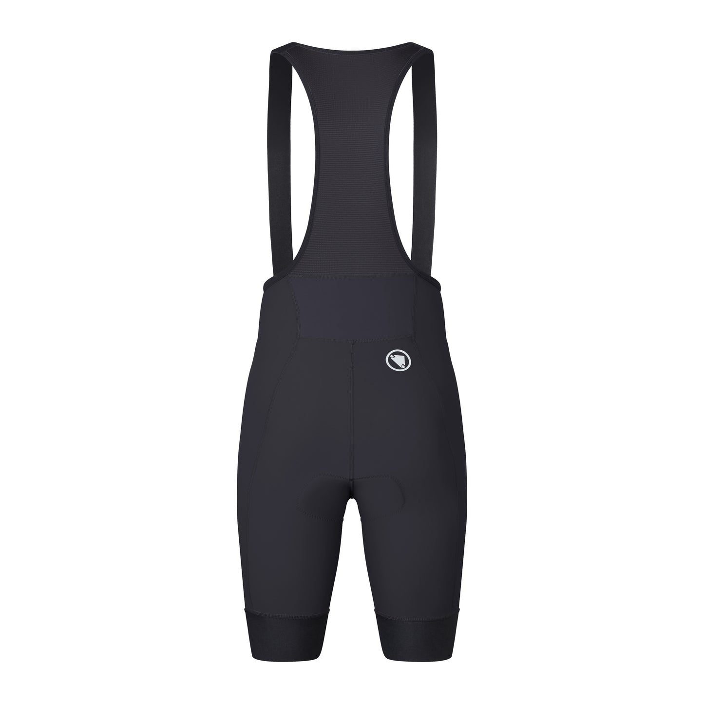 ENDURA LOOP Bib Short Black 2025