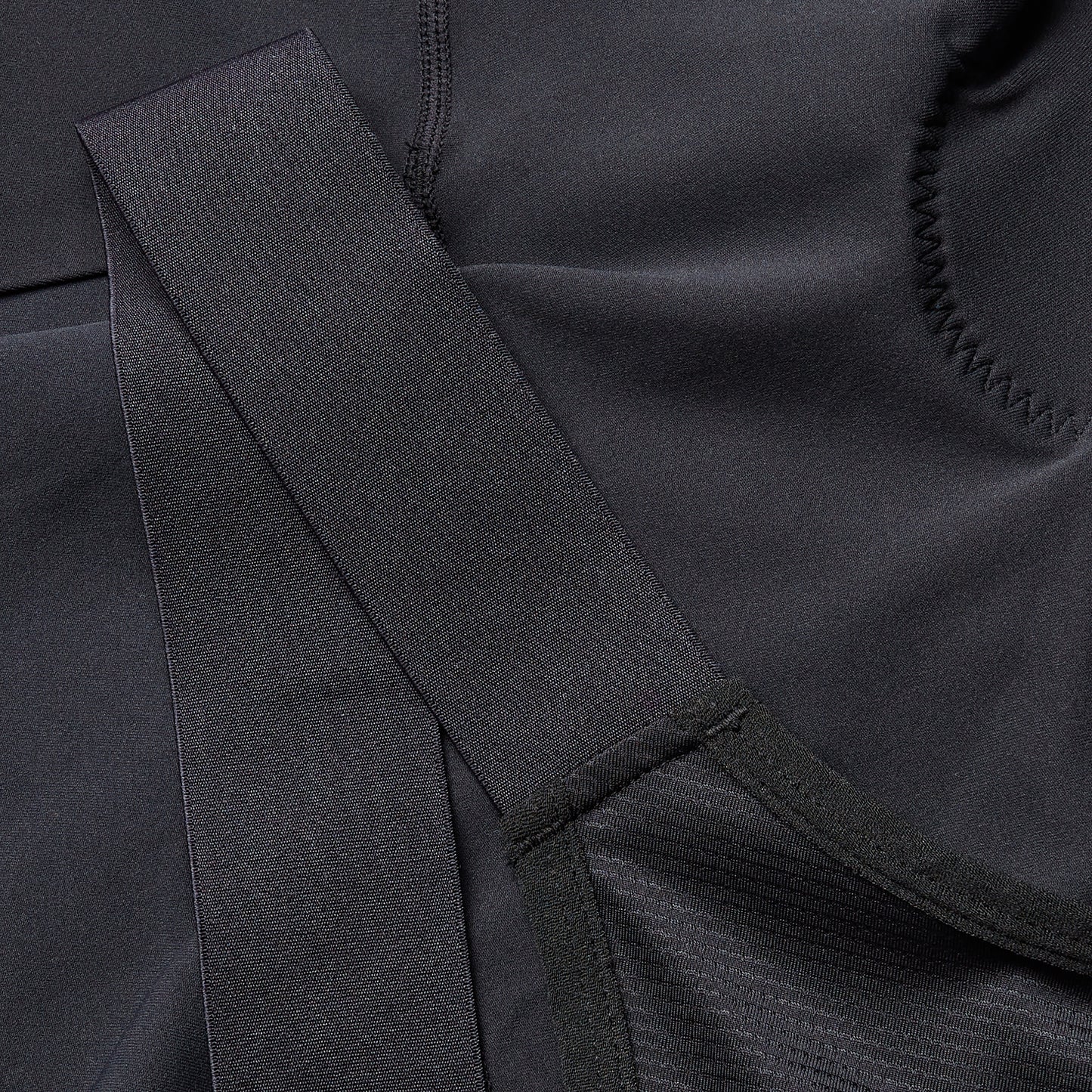 ENDURA LOOP Bib Short Black 2025