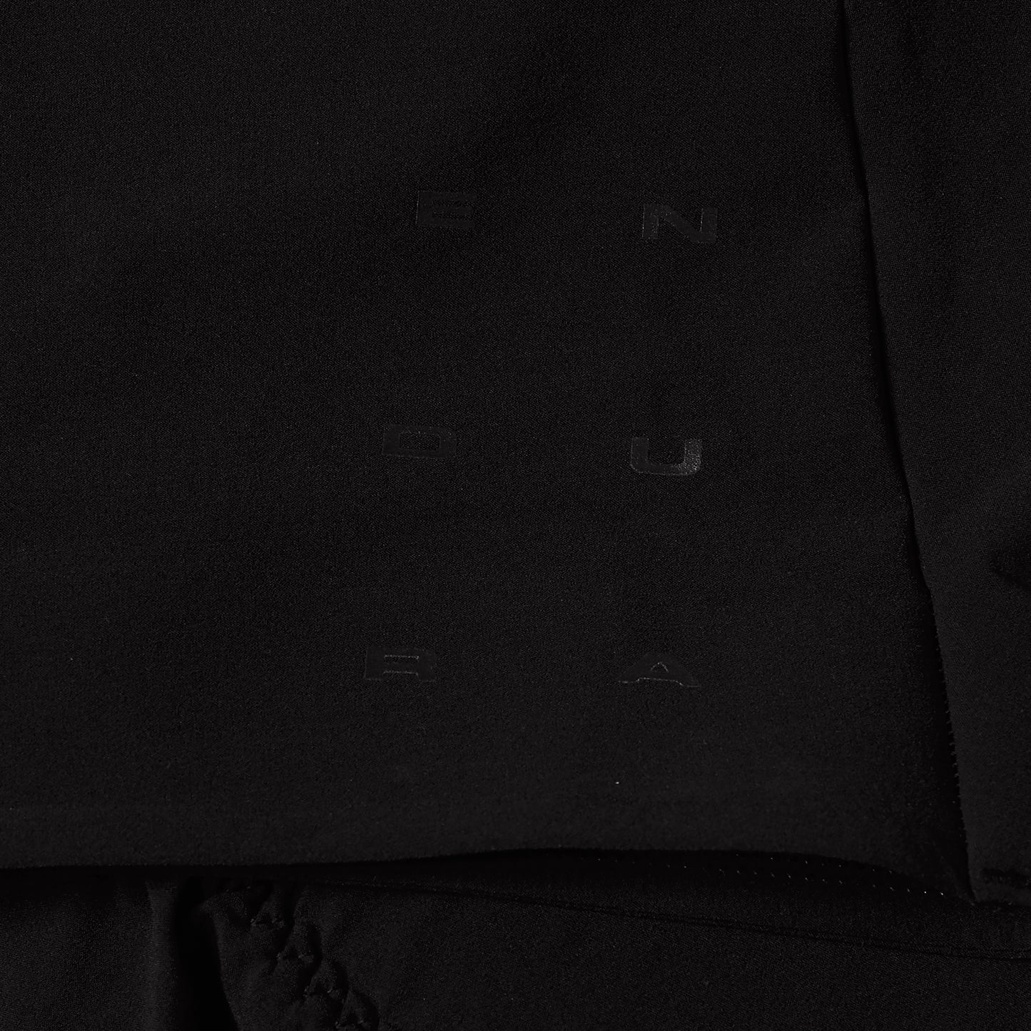 ENDURA PRO SL POWER Bib Tight Black