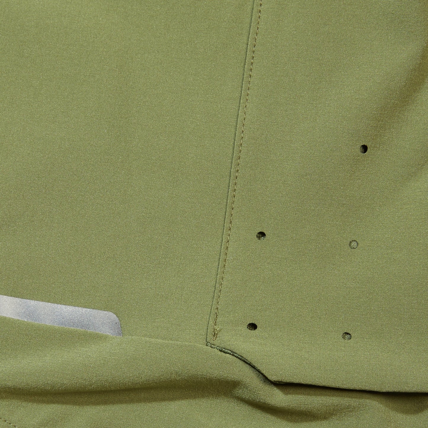 ENDURA GV500 REIVER Short Sleeve Jersey Khaki