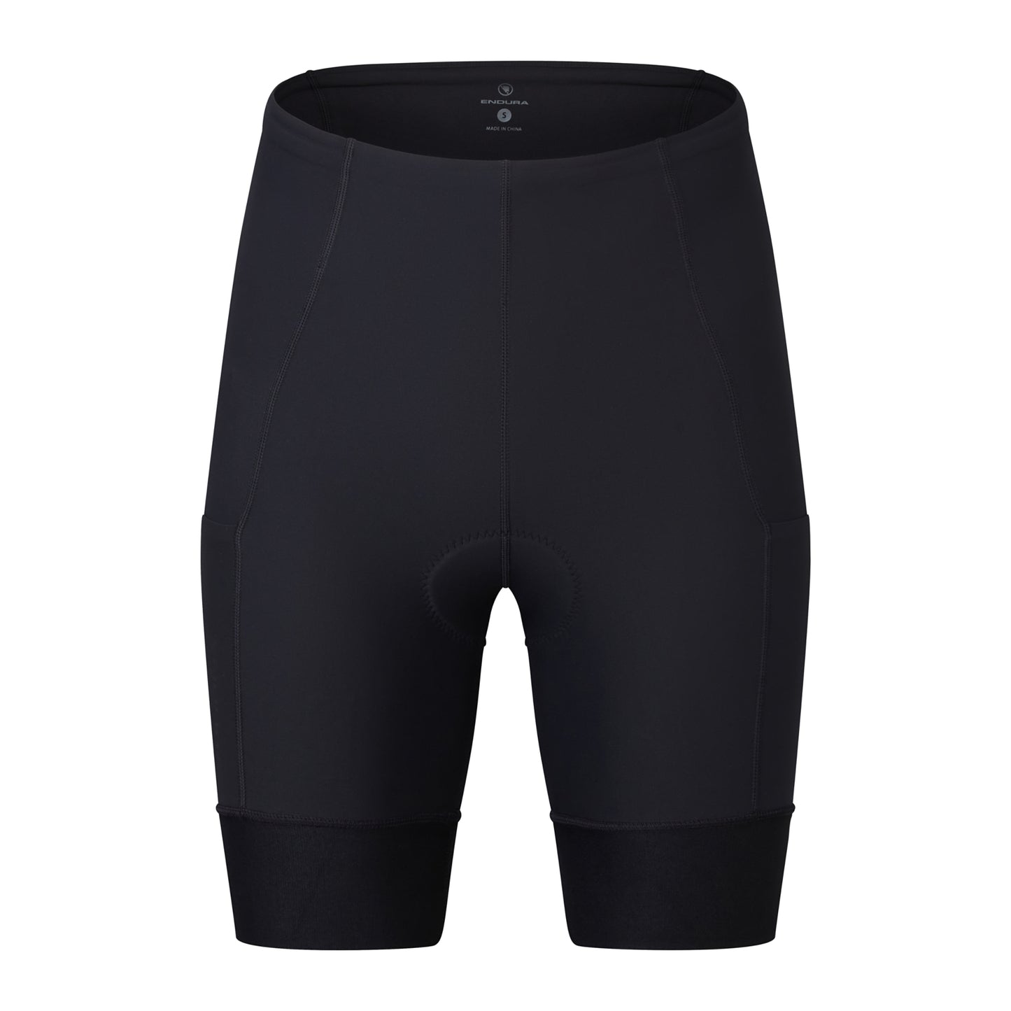 ENDURA LOOP Women's Short Black 2025