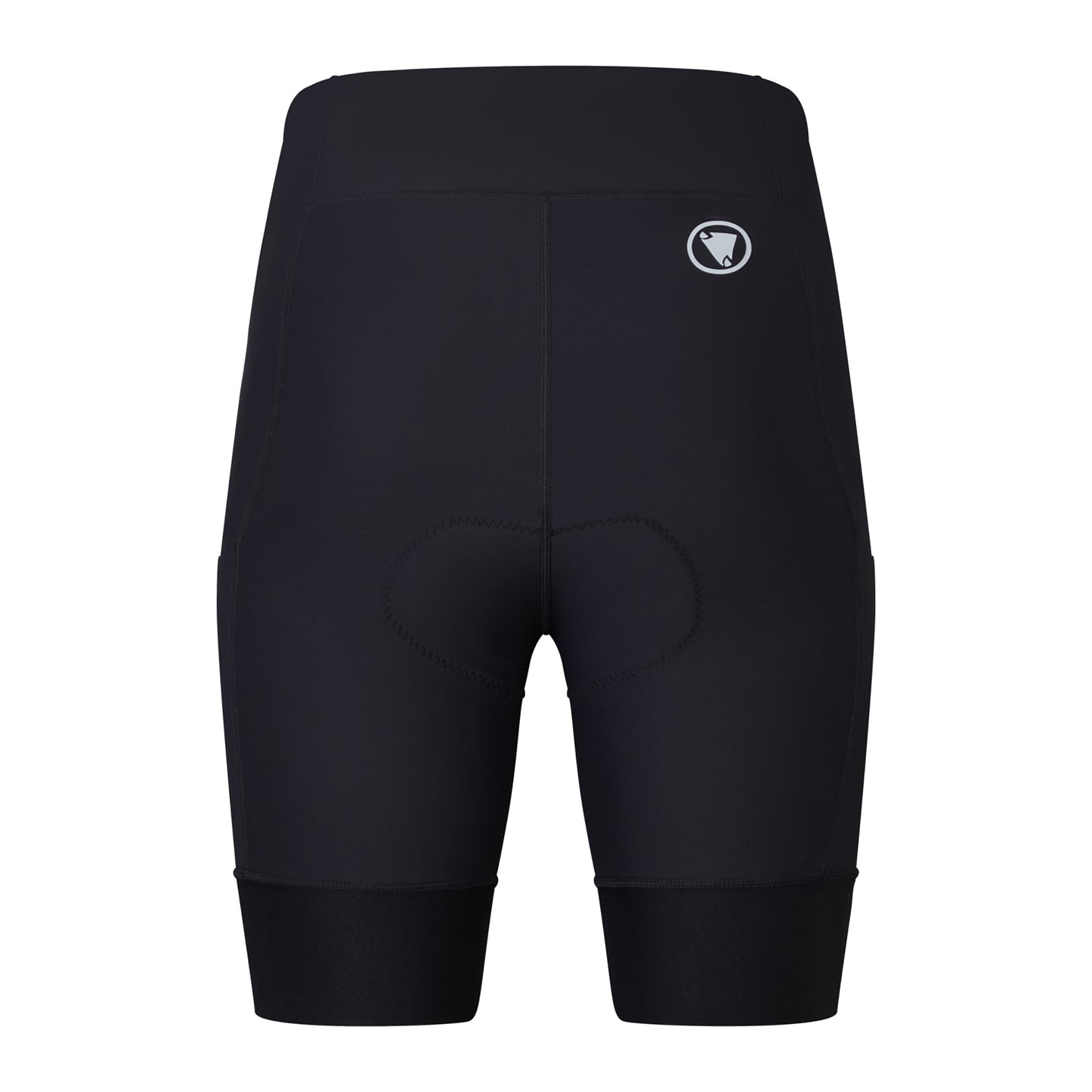 ENDURA LOOP Women's Short Black 2025