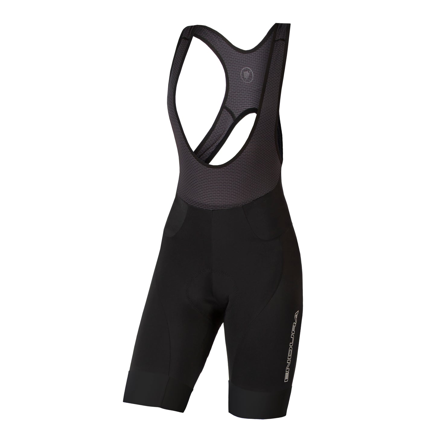 Women's ENDURA FS260-Pro DS Bibtights Short Black 2025