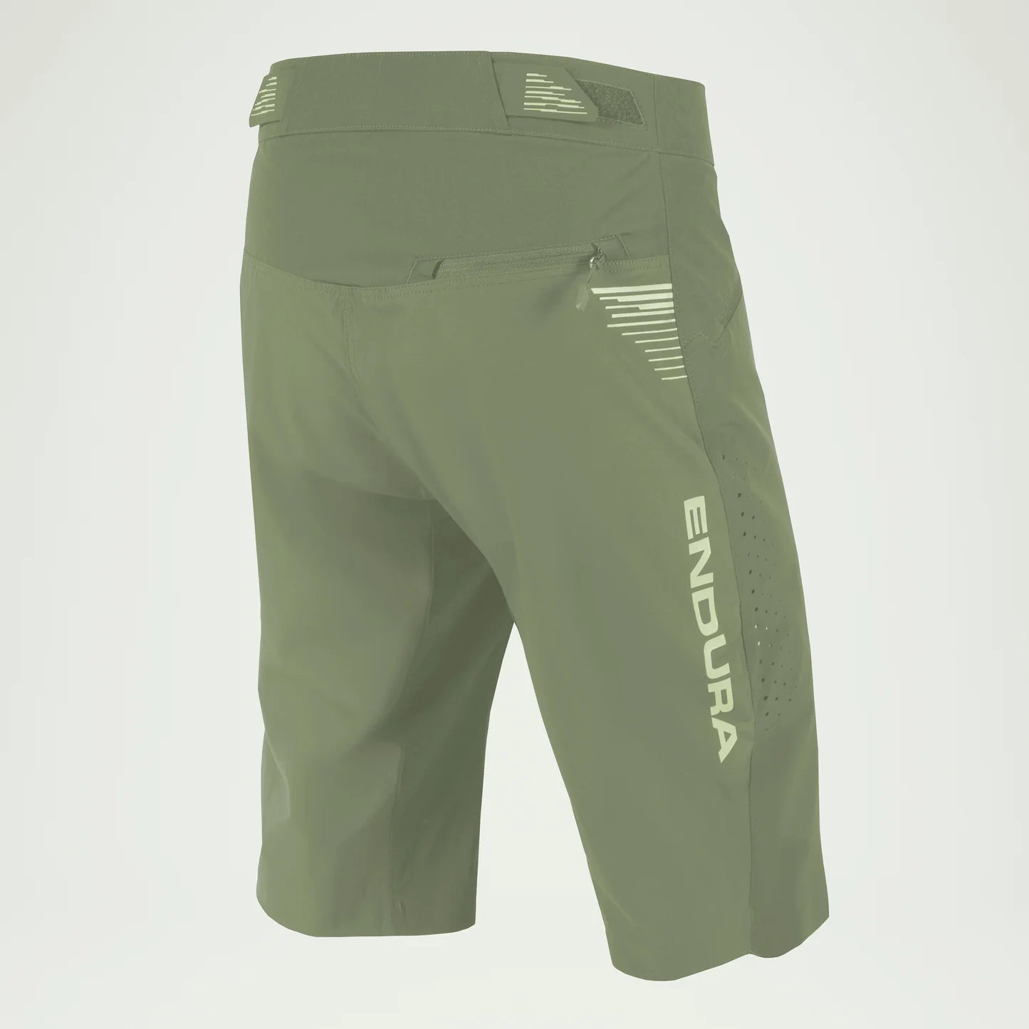 ENDURA SINGLETRACK LITE Short Green