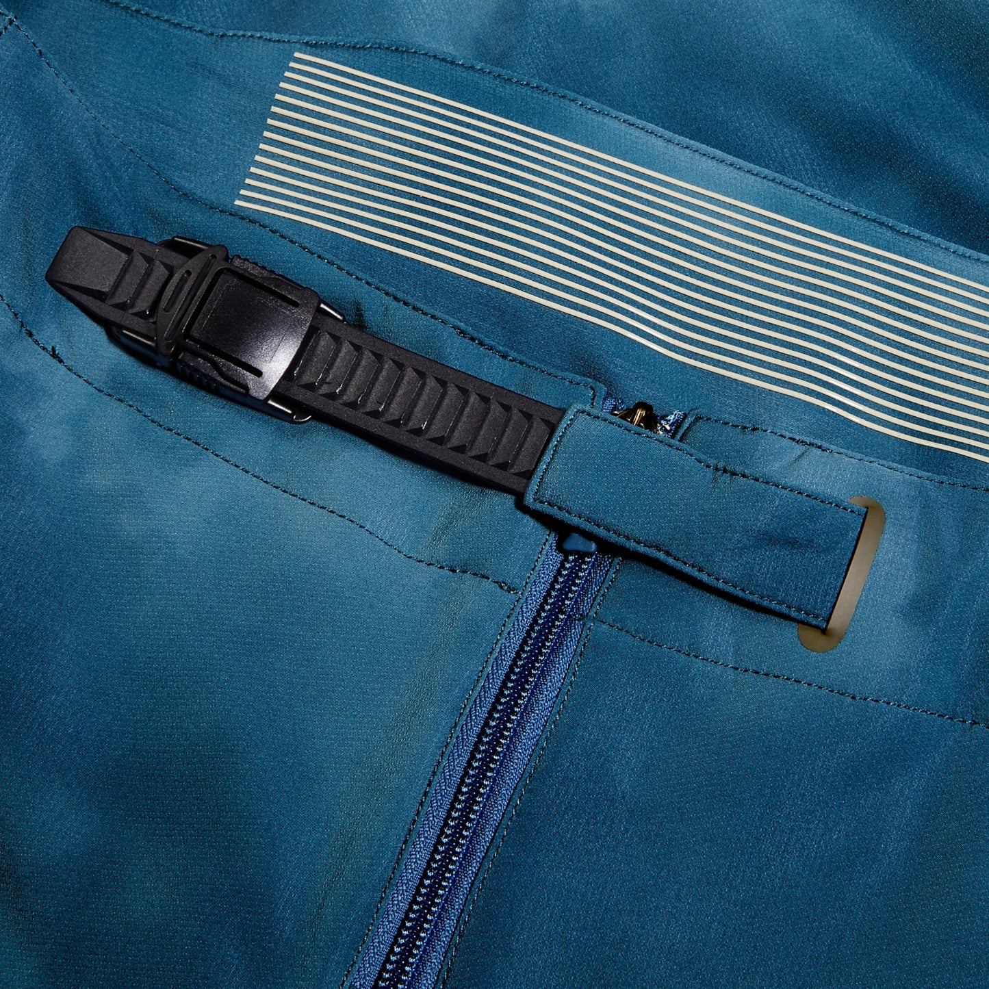 ENDURA MT500 BURNER Pants Steel Blue