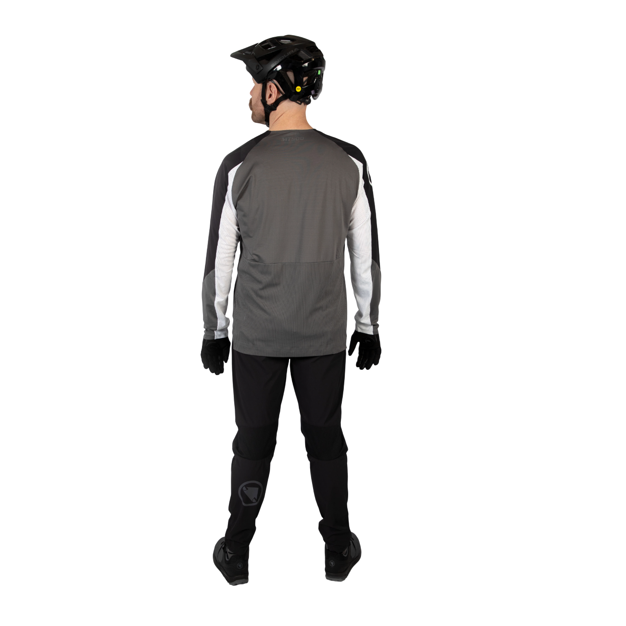 ENDURA MT500 BURNER LITE Pants Black 2025