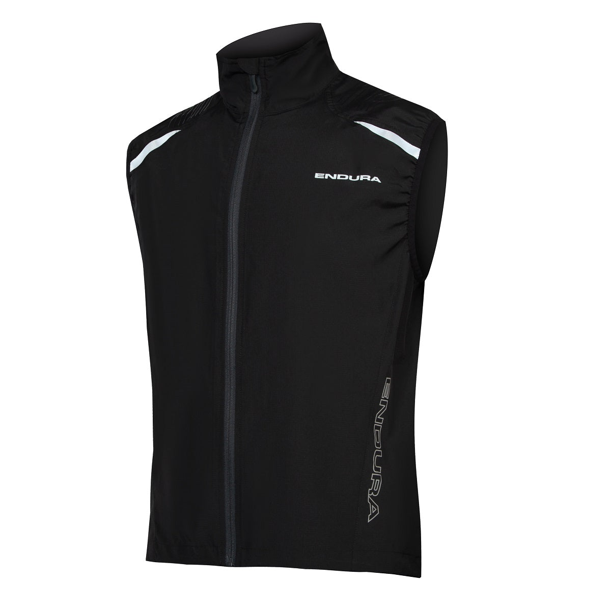 ENDURA HUMMVEE Sleeveless Jacket Black