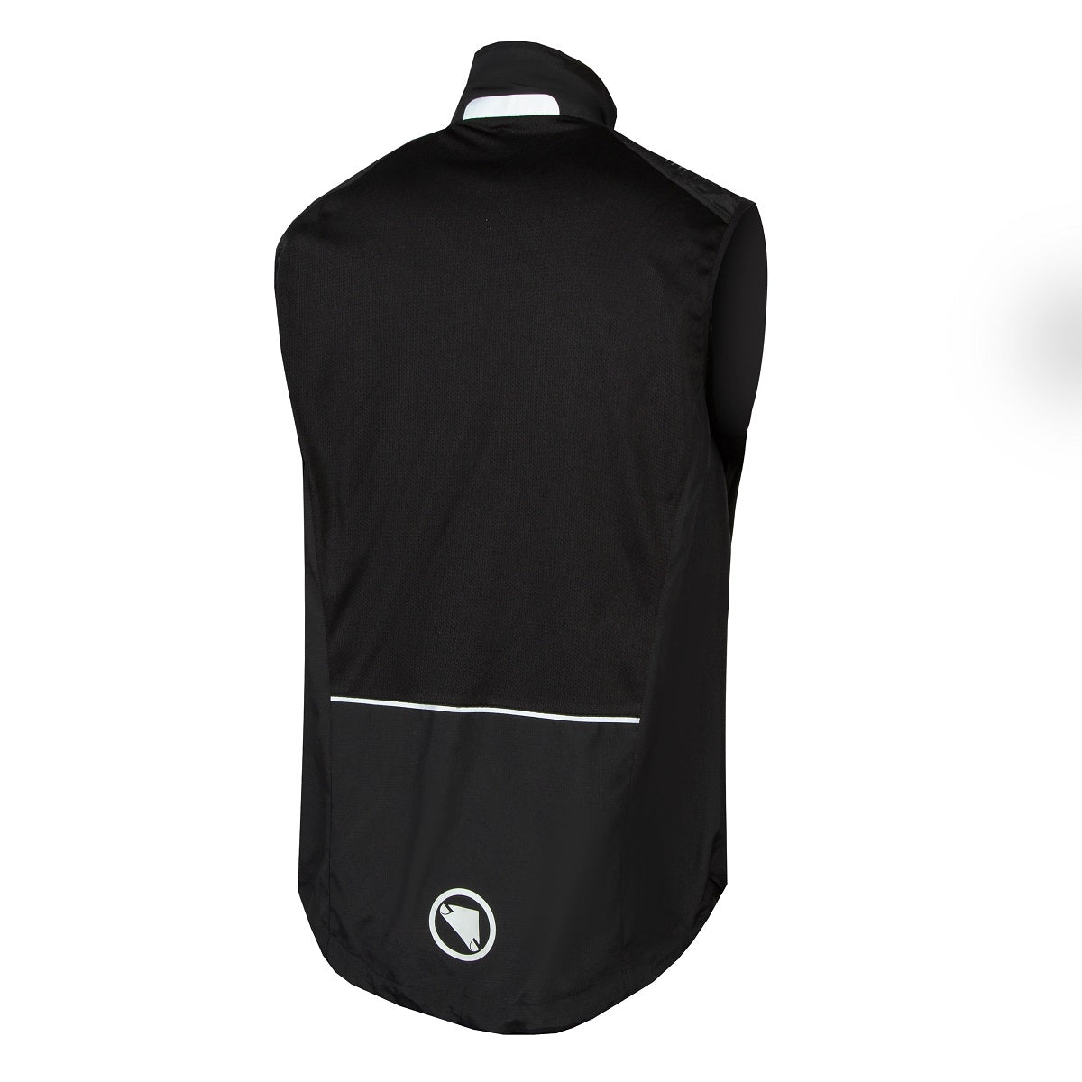 ENDURA HUMMVEE Sleeveless Jacket Black