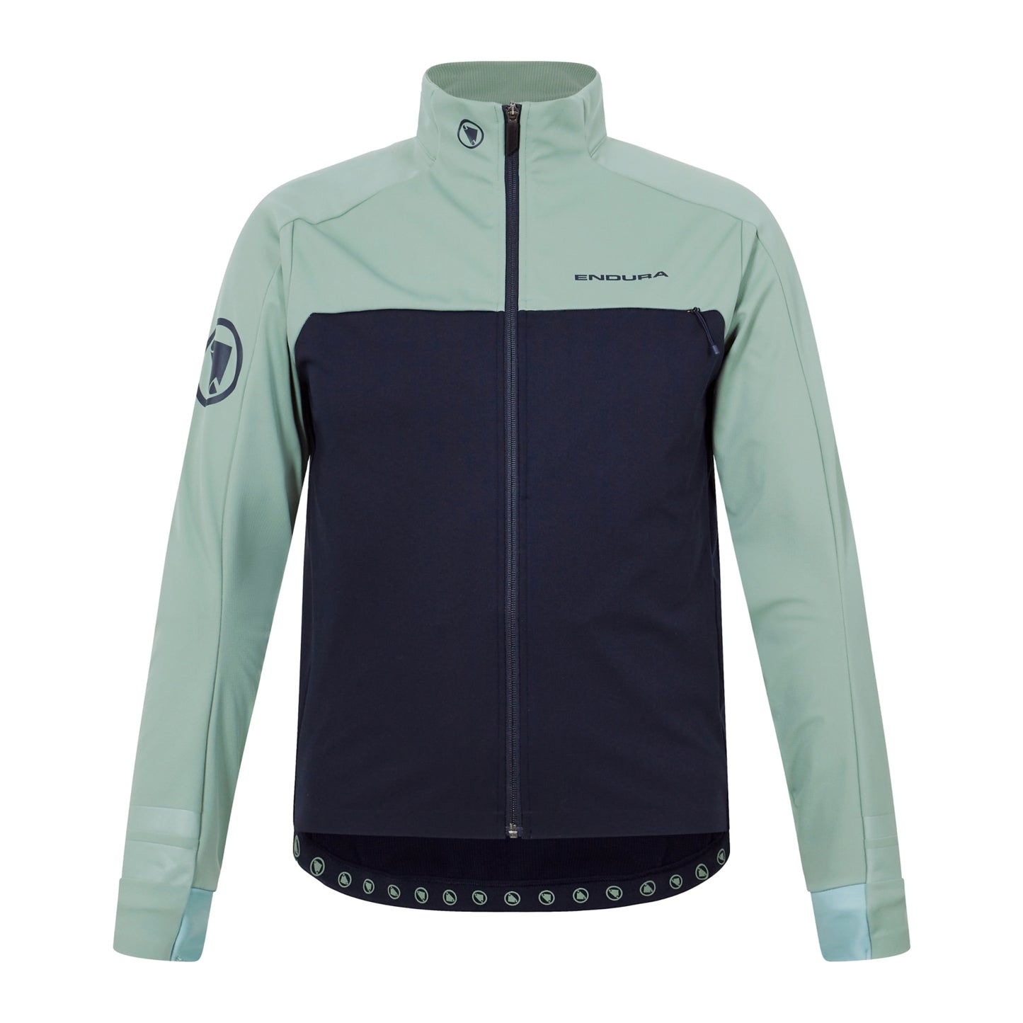 ENDURA WINDCHILL II MN Jacket Navy