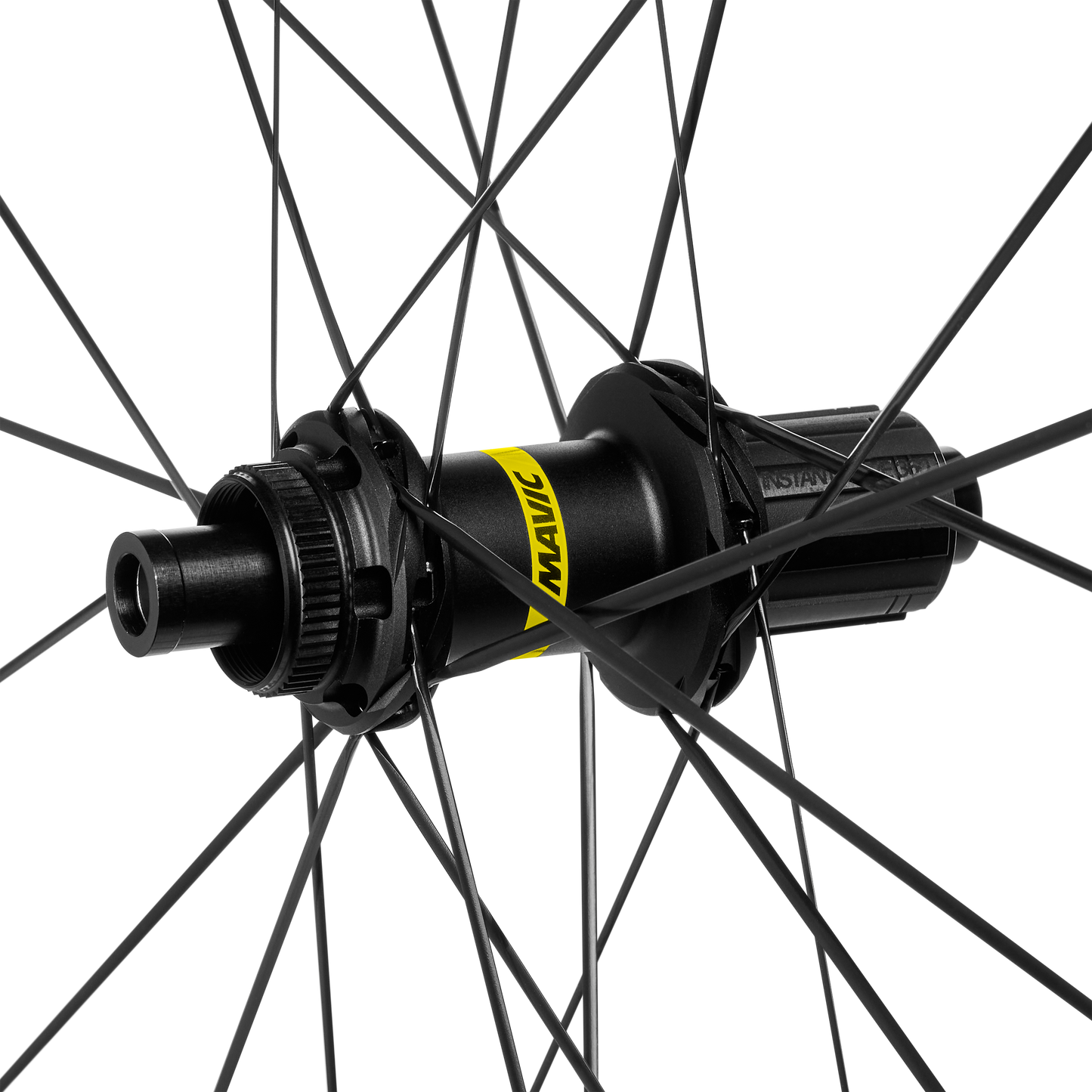Rear wheel MAVIC COSMIC SLR 45 DISC Tubeless Ready (Center Lock) 2025