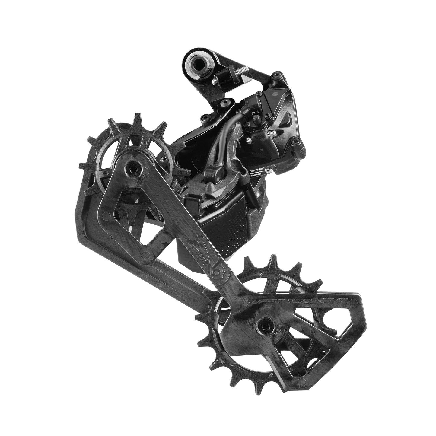 CAMPAGNOLO CLUTCH SUPER RECORD X 13V rear derailleur