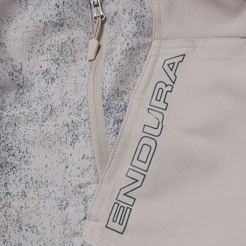 ENDURA HUMMVEE LINER Shorts Titanium Grey