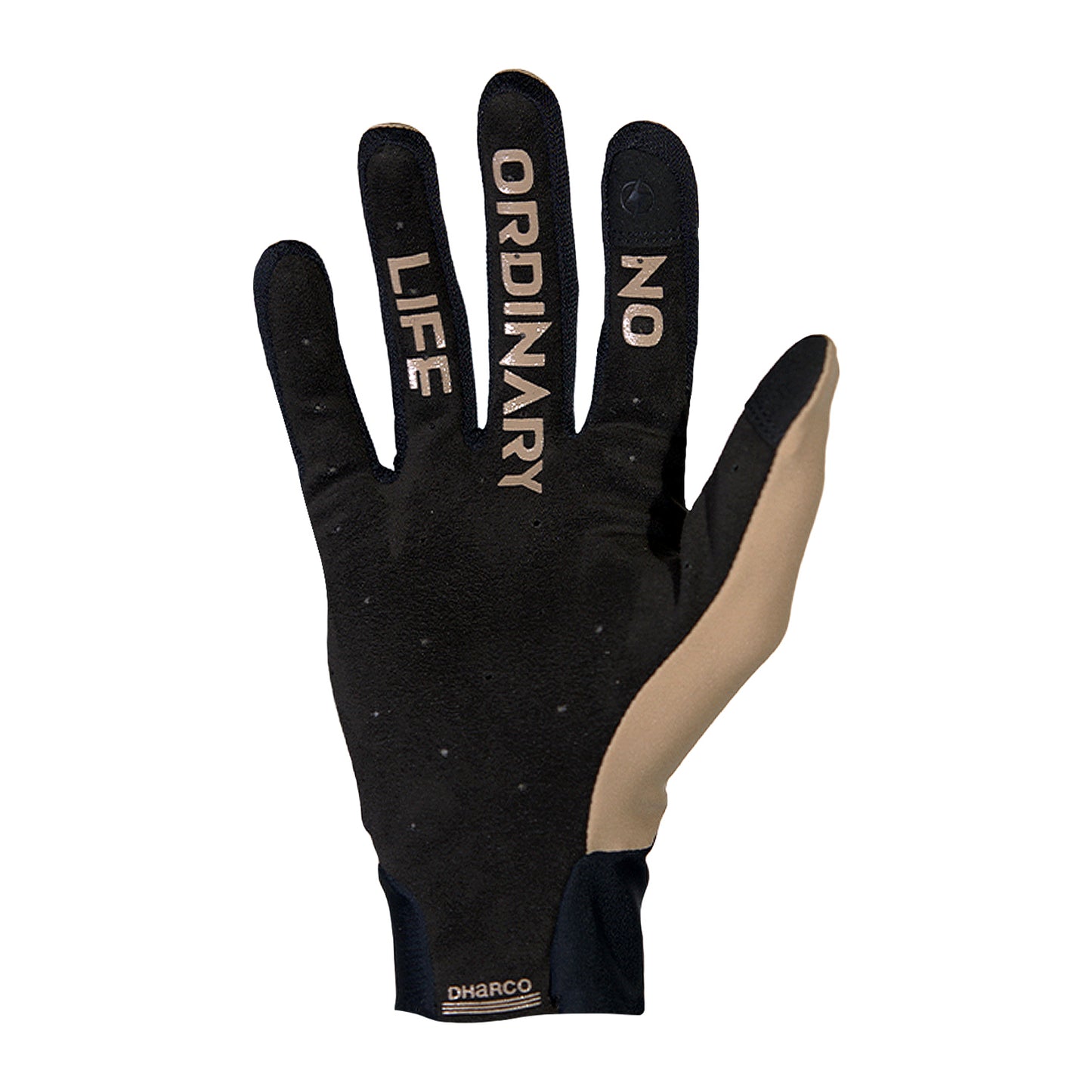 DHARCO TRAIL Beige Gloves