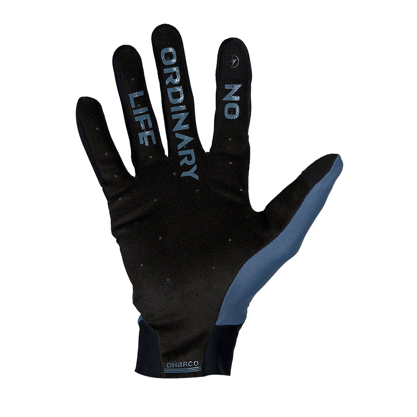 DHARCO TRAIL Gloves Blue