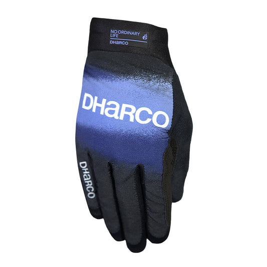 DHARCO RACE ULTRA Violet Gloves