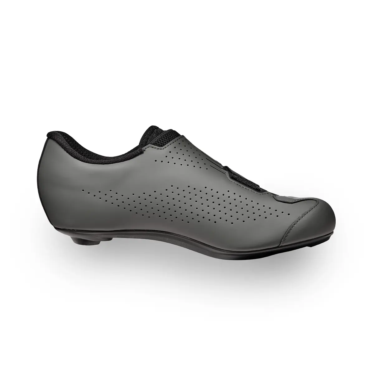 SIDI PRIMA MEGA Road Shoes Grey/Black
