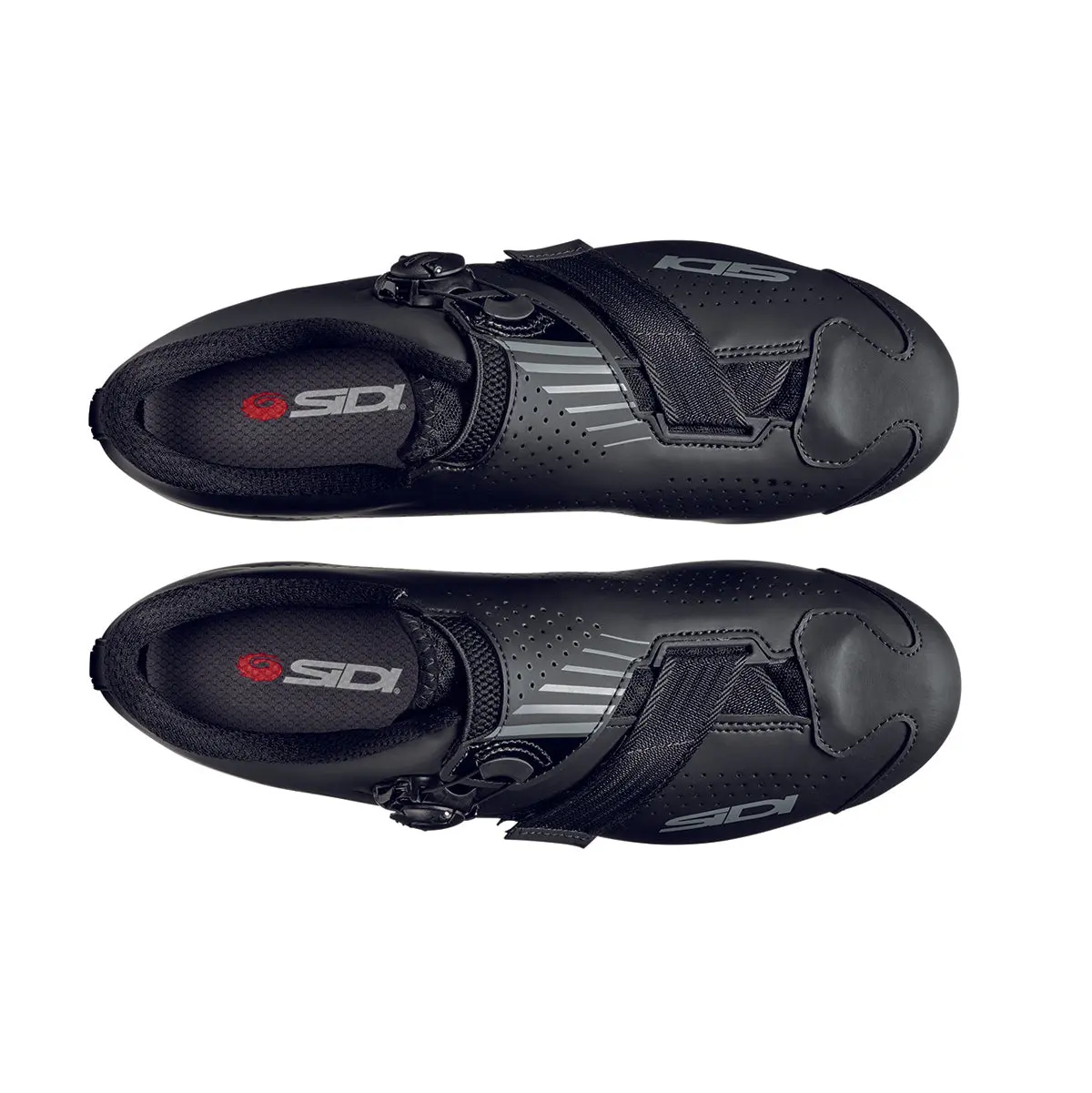 Shoes Road SIDI PRIMA MEGA Black