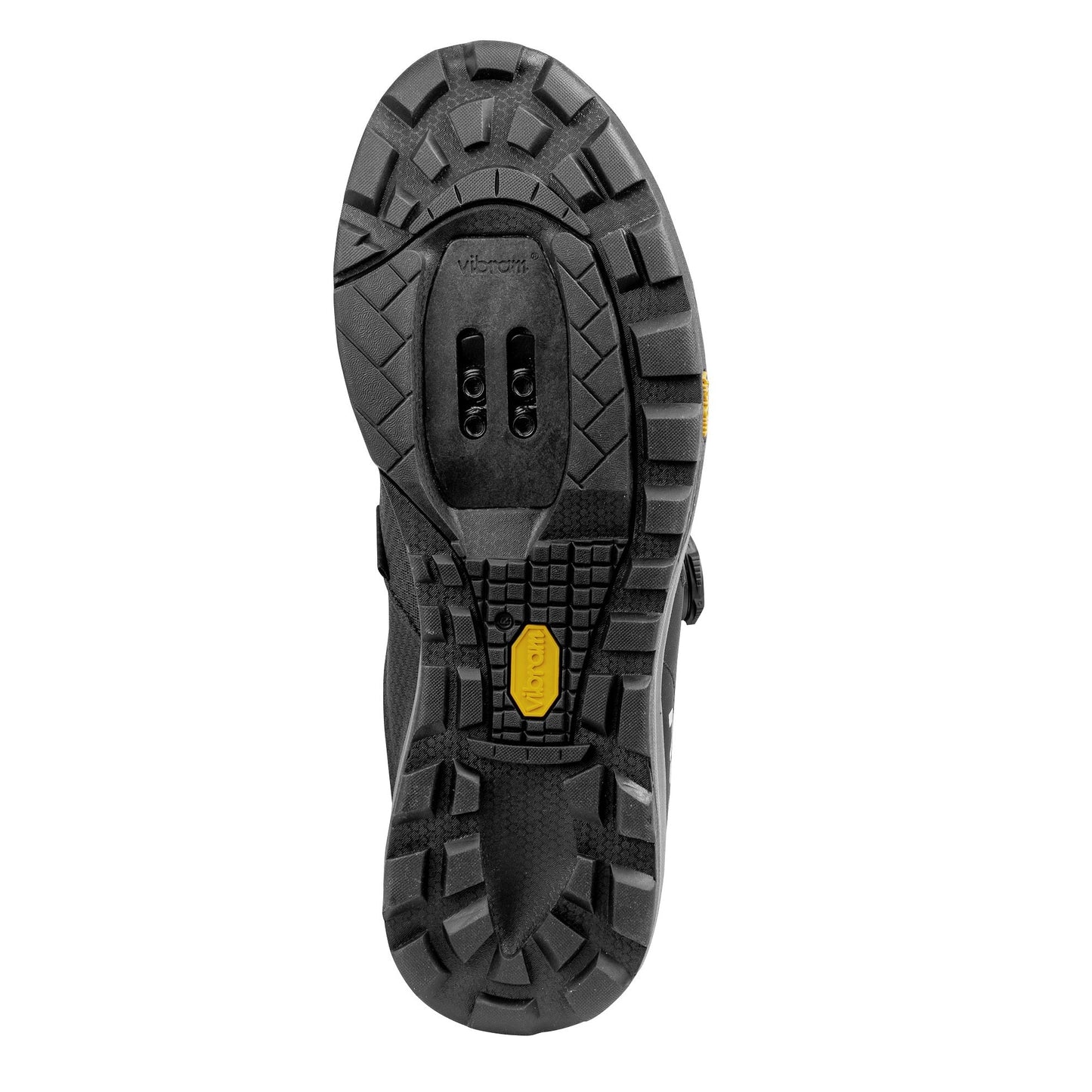 Shoes MTB NORTHWAVE ROCKIT PLUS GTX Black