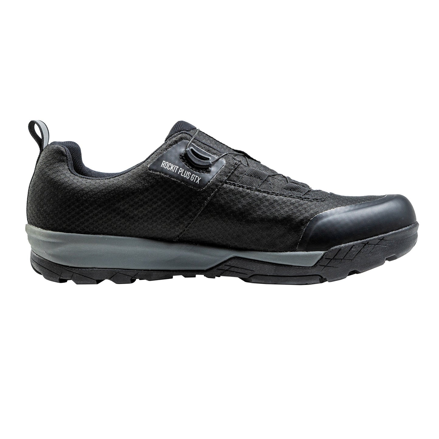 Shoes MTB NORTHWAVE ROCKIT PLUS GTX Black