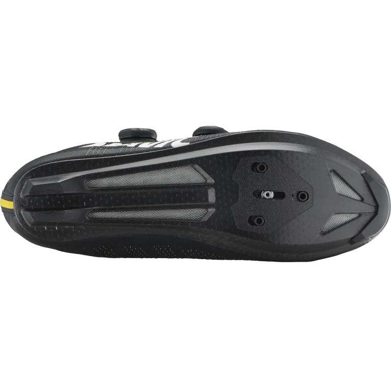 MAVIC COSMIC ULTIMATE IV Road Shoes Black