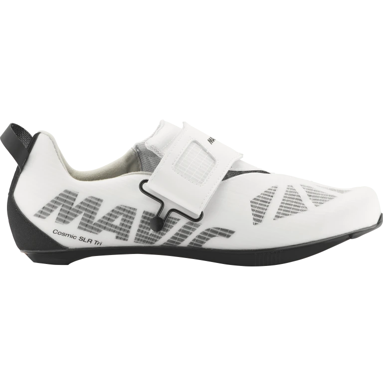 MAVIC COSMIC SLR TRIATHLON Road Shoes White