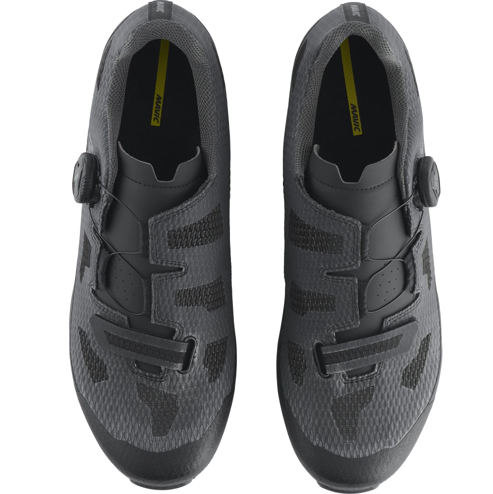 MAVIC CROSSMAX SL II MTB Shoes Black