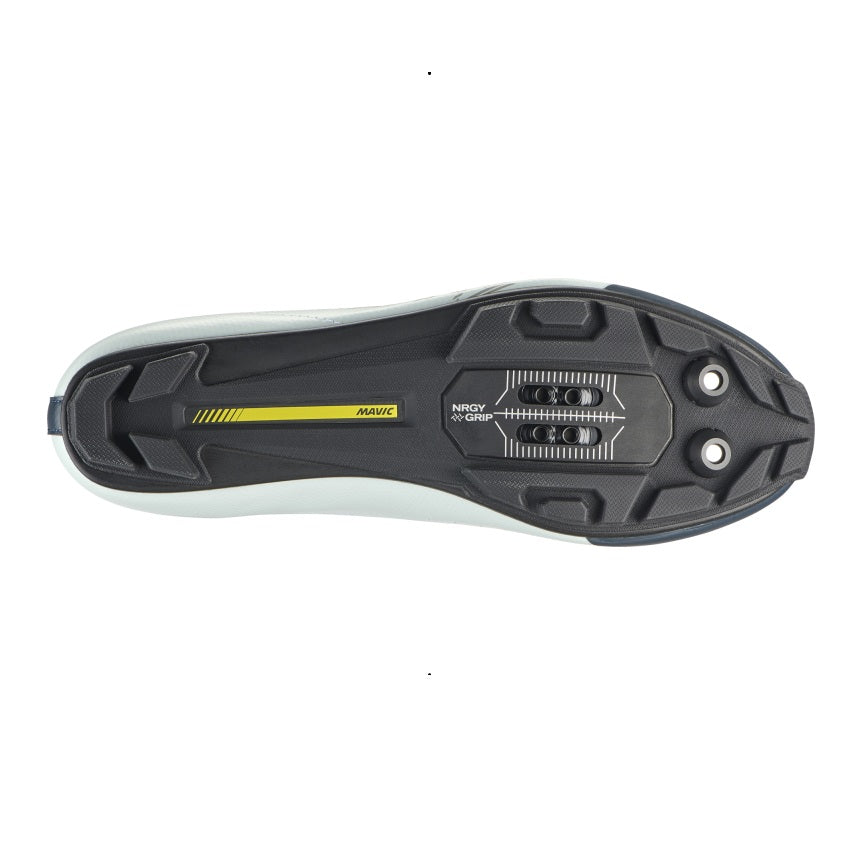 MAVIC CROSSMAX BOA MTB Shoes Blue/Orange