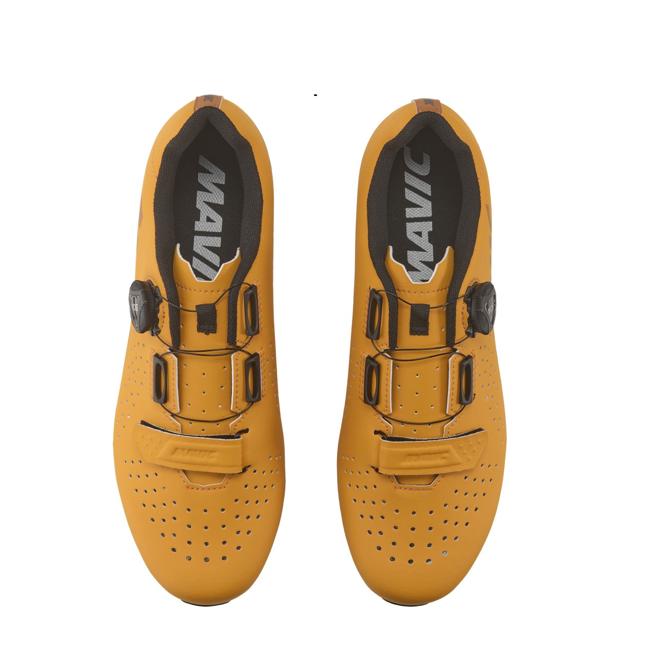 MAVIC COSMIC BOA Road Shoes Blue/Orange