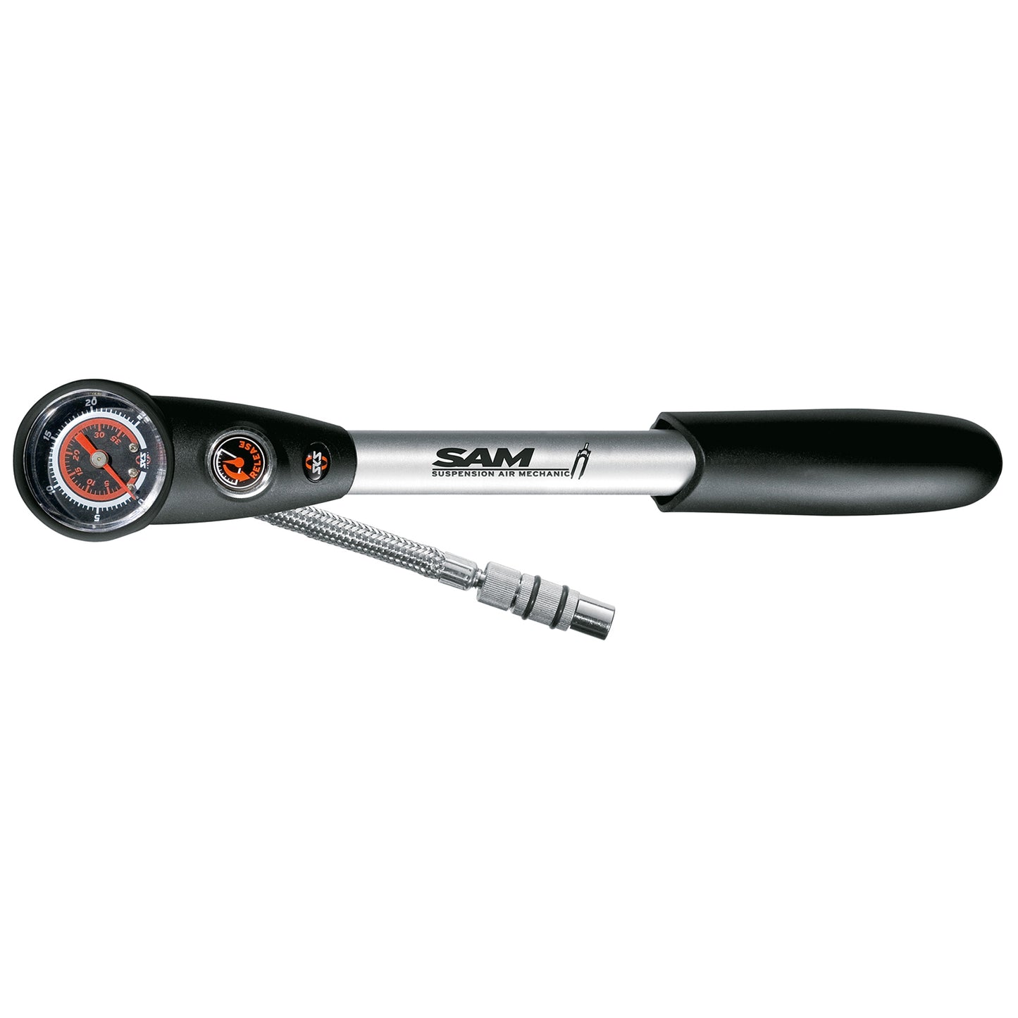 SKS GERMANY SAM High Pressure Suspension Pump