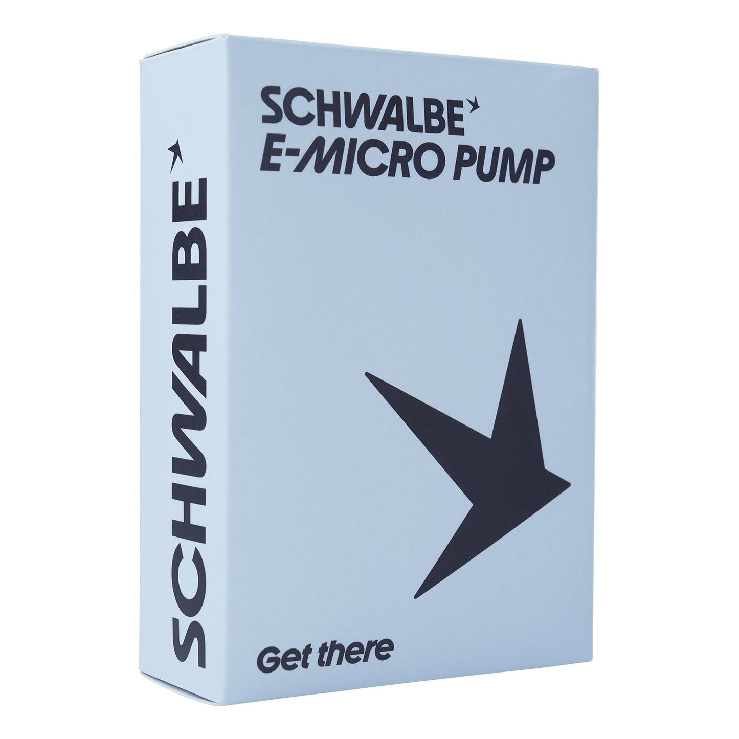 SCHWALBE E-MICRO CLIK VALVE Electric Pump