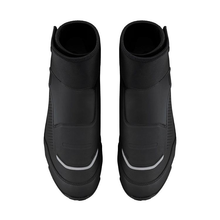 SHIMANO MW5 HIVER MTB Shoes Black