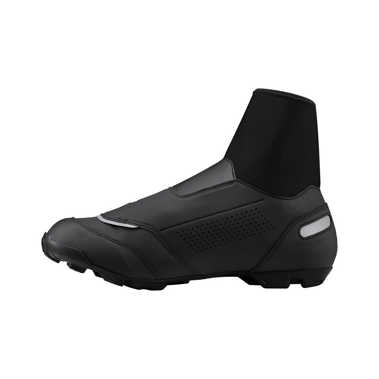SHIMANO MW5 HIVER MTB Shoes Black