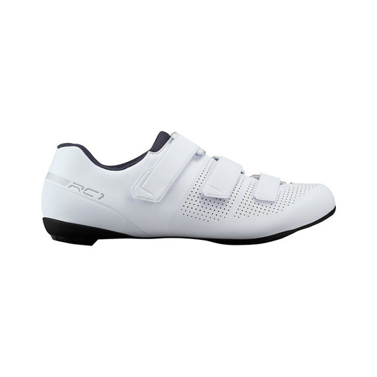 SHIMANO RC102 Road Shoes White 2025