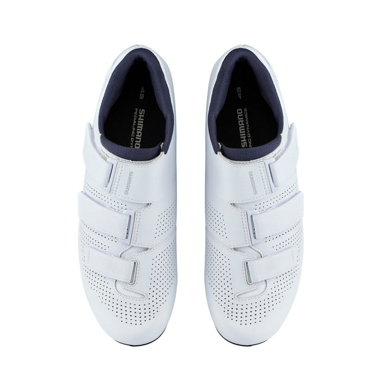 Shoes Road SHIMANO RC1 White 2025