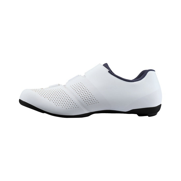 Shoes Road SHIMANO RC1 White 2025