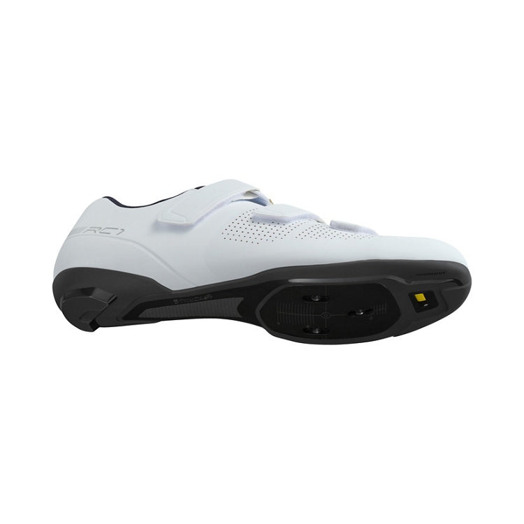 Shoes Road SHIMANO RC1 White 2025