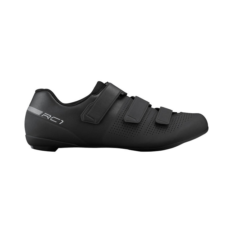 Shoes Road SHIMANO RC1 Black 2025