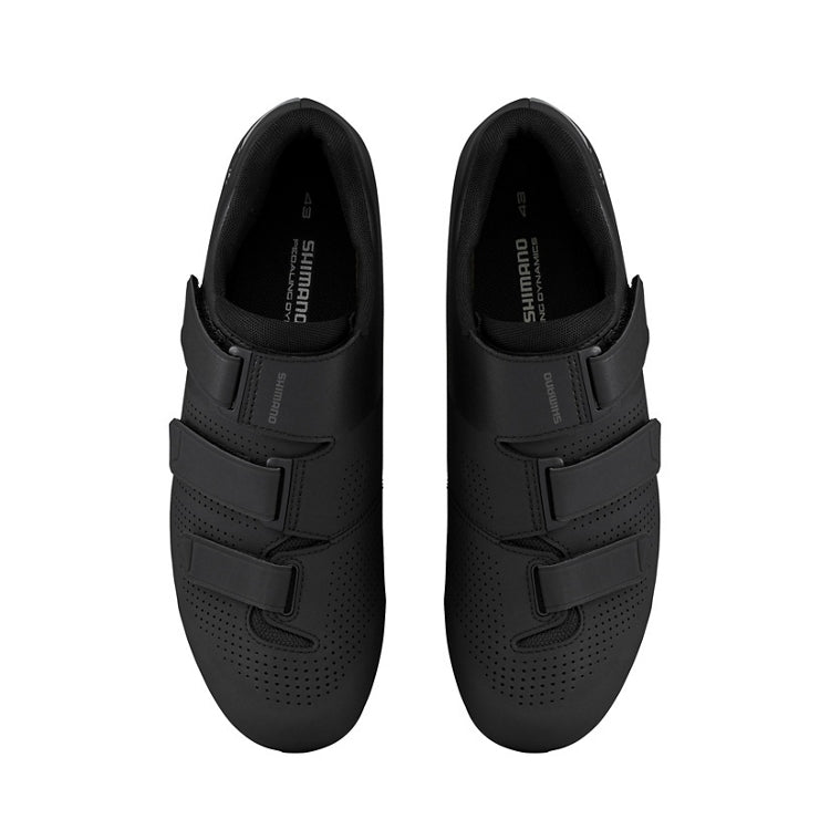 Shoes Road SHIMANO RC1 Black 2025