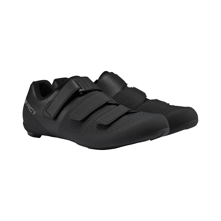 Shoes Road SHIMANO RC1 Black 2025